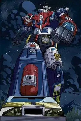 重燃童年热血！《战神金刚国语》：经典动画唤醒机甲情怀，正义与勇气永不磨灭！