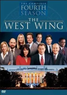 权力、道德与抉择：《白宫风云 第四季》深度剖析，看政治精英如何炼成！